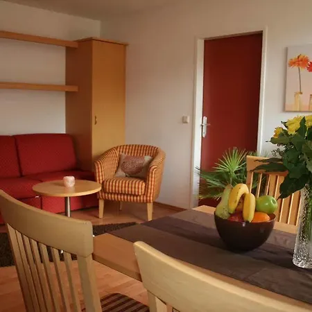 Bliem Living By Schladming-appartements シュラートミンク