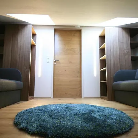 アパート Bliem Living By Schladming-appartements