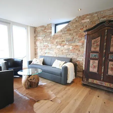 Bliem Living By Schladming-appartements シュラートミンク