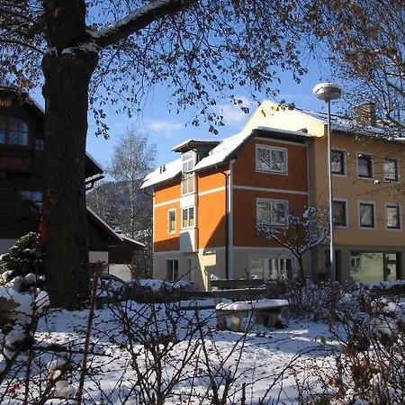 アパート Bliem Living By Schladming-appartements *